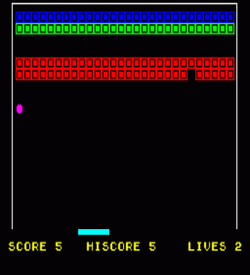 Bustout (1986)(Amstrad) ROM