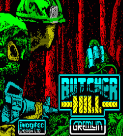 Butcher Hill (1989)(Gremlin Graphics Software) ROM