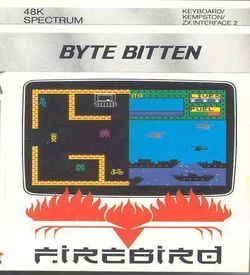 Byte Bitten (1984)(Firebird Software) ROM