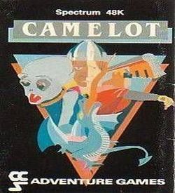 Camelot (1983)(CCS)[a] ROM