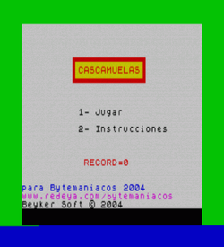 Cascamuelas (2004)(Beyker Soft)(es) ROM