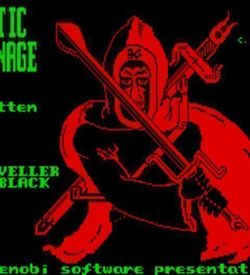 Celtic Carnage (1993)(Zenobi Software) ROM