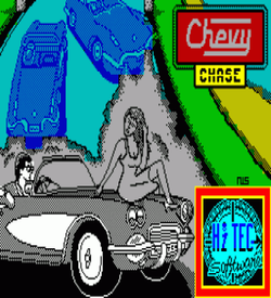 Chevy Chase (1991)(Hi-Tec Software)(Side A)[48-128K] ROM