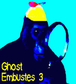 Chostembustes III V2 (1993)(LOKOsoft)(ES)(en)[aka Ghost Embustes 3] ROM