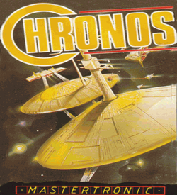 Chronos - A Tapestry Of Time (1987)(Mastertronic)[a] ROM