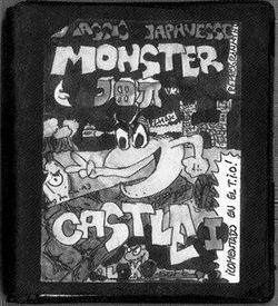 Classic Japanese Monster Castle 2 (1993)(LOKOSoft) ROM