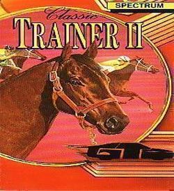 Classic Trainer II (1990)(GTI Software) ROM