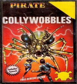 Collywobbles (1987)(Pirate Software) ROM