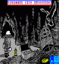 Colossal Cave Adventure (1985)(Anubis Software)[a] ROM
