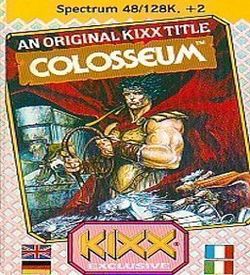 Colosseum (1988)(Kixx)[a][aka Coliseum] ROM