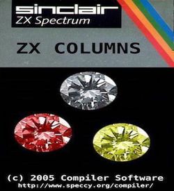 Columns (2005)(Computer Emuzone) ROM