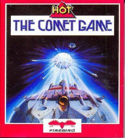 Comet Game, The (1986)(Firebird Software)[a] ROM