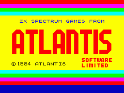 Connect 4 (1984)(Atlantis Software)[a]