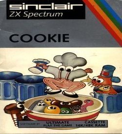 Cookie (1983)(Ultimate Play The Game)[a2][16K] ROM
