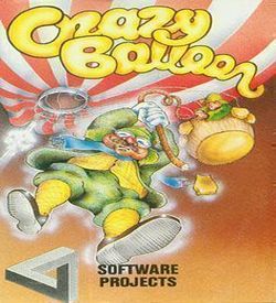 Crazy Balloons (1983)(A & F Software)[a] ROM