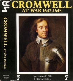 Cromwell At War 1642-1645 (1991)(CCS)(Side B) ROM