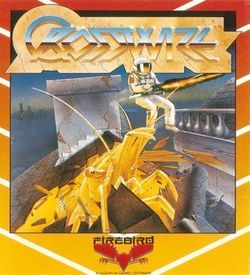 Crosswize (1988)(Firebird Software)(Side A)[a2] ROM