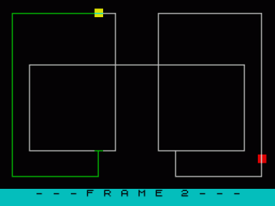 Cruising (1983)(Sunshine Books)