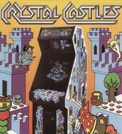 Crystal Quest (1985)(Pocket Money Software) ROM