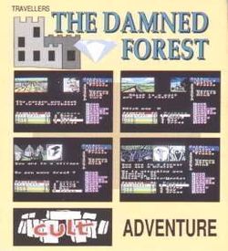 Damned Forest, The (1988)(Cult Games)[a] ROM