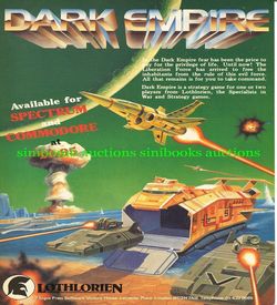 Dark Empire (1987)(MC Lothlorien)[a] ROM