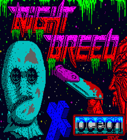 Dark Force - Night Breed (1990)(Ocean)[48-128K] ROM