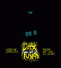 Dark Fusion (1988)(Gremlin Graphics Software) ROM