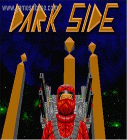 Dark Side (1988)(System 4)[re-release] ROM