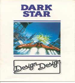 Dark Star (1985)(Design Design Software) ROM
