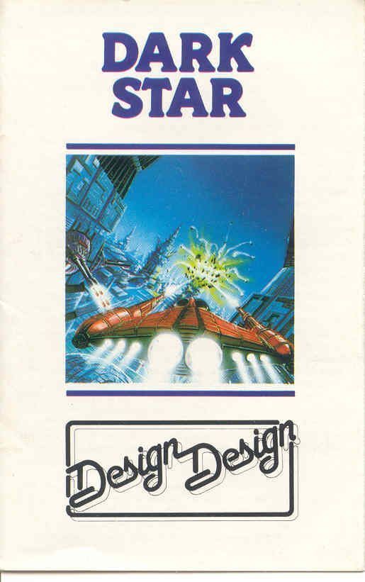 Dark Star (1988)(MCM Software)[re-release]