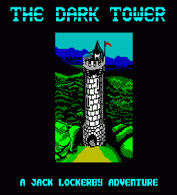 Dark Tower, The (1992)(Zenobi Software)[re-release] ROM