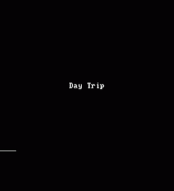 Day Trip (19xx)(-) ROM