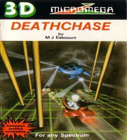 Deathchase (1983)(Micromega)[a] ROM
