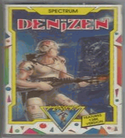 Denizen (1988)(Players Software)[128K] ROM