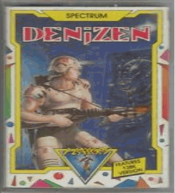 Denizen (1988)(Players Software) ROM