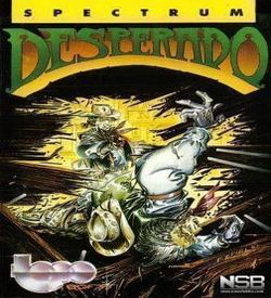 Desperado (1987)(Topo Soft)(es)[a2] ROM