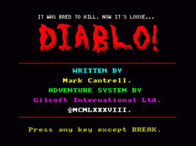 Diablo! (1988)(Nebula Design Software)(Part 2 Of 3)[128K]