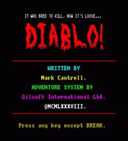 Diablo! (1988)(Zenobi Software)(Side A)[re-release] ROM