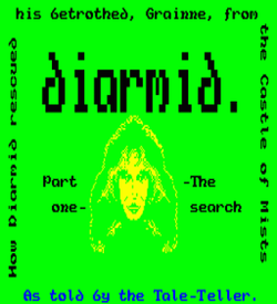 Diarmid (1993)(Zenobi Software)(Side B) ROM