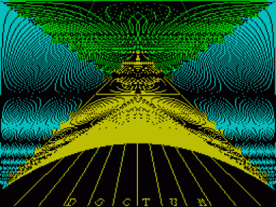 Doctum (1991)(Gandarillas, Carlos)