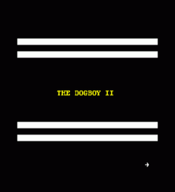 Dogboy, The (1992)(G.I. Games)(Side B)[re-release] ROM