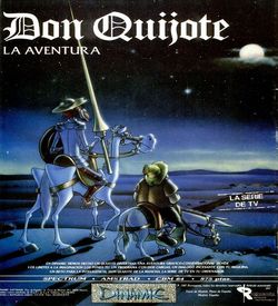 Don Quijote (1987)(Dinamic Software)(es)(Side B)[a] ROM