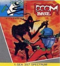 Doombase (1988)(System 4)[re-release] ROM