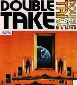 Double Take (1986)(Ocean)[a2] ROM