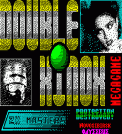 Double Xinox (1996)(ZX-Masters Software)[128K] ROM