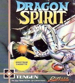 Dragon Spirit (1989)(Domark)[48-128K] ROM
