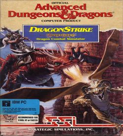 Dragon Star Trilogy, The (19xx)(Delta 4 Software)(Part 1 Of 3) ROM