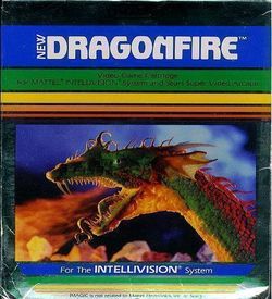 Dragonfire (1984)(Cheetahsoft) ROM