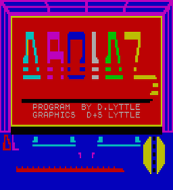 Droidz (1988)(Silverbird Software) ROM