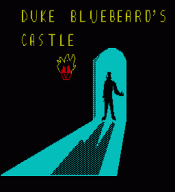 Duke Bluebeard's Castle (1985)(M.42 Software) ROM